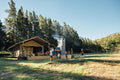 AfriCamps at Doolhof, Wellington at AfriCamps at Doolhof, Wellington, South Africa.