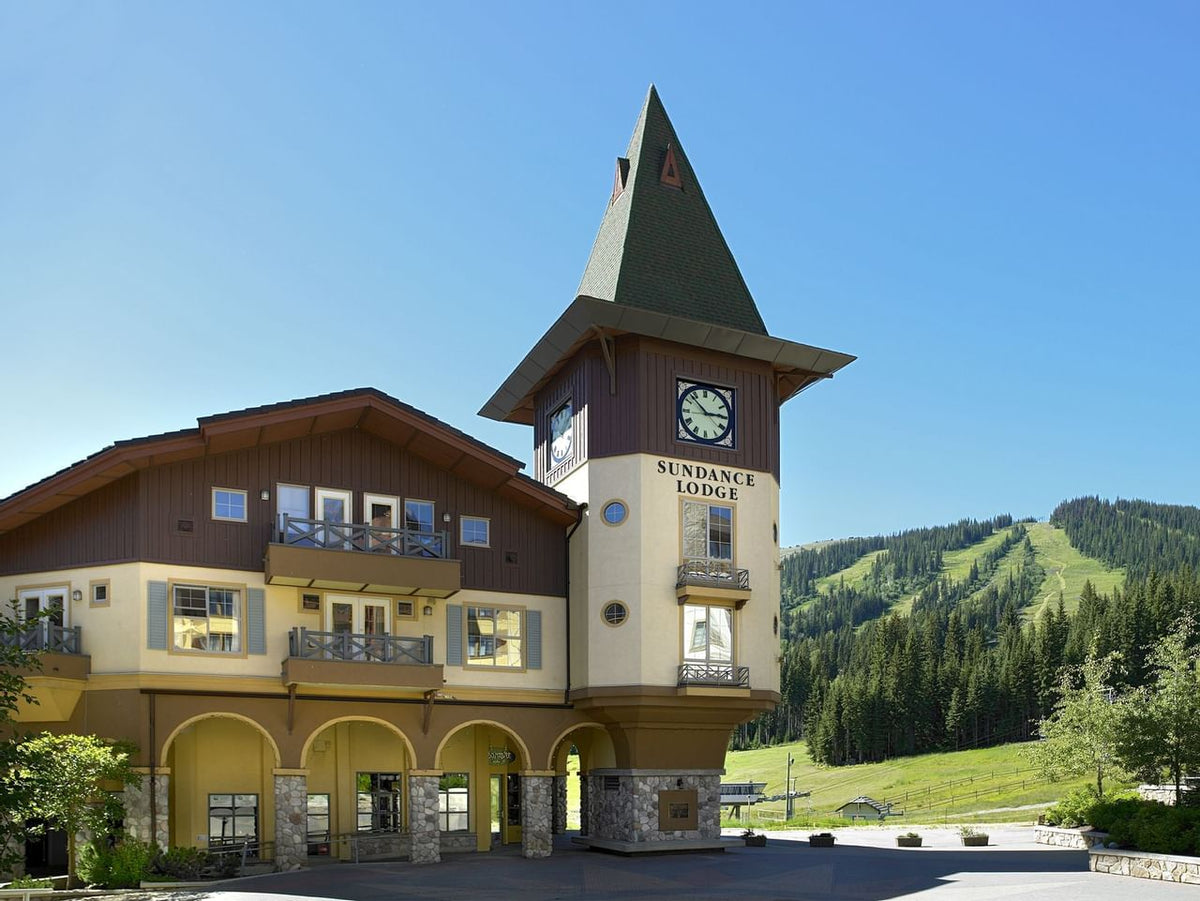 Sundance Lodge