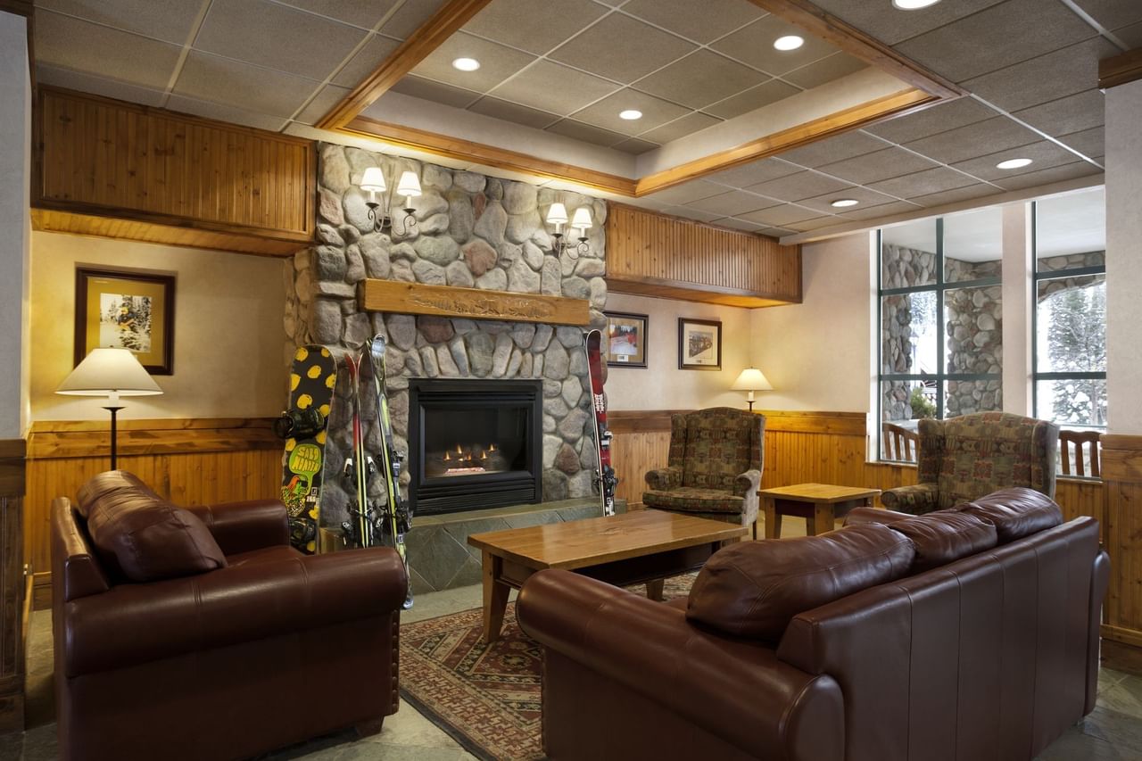 Sundance Lodge