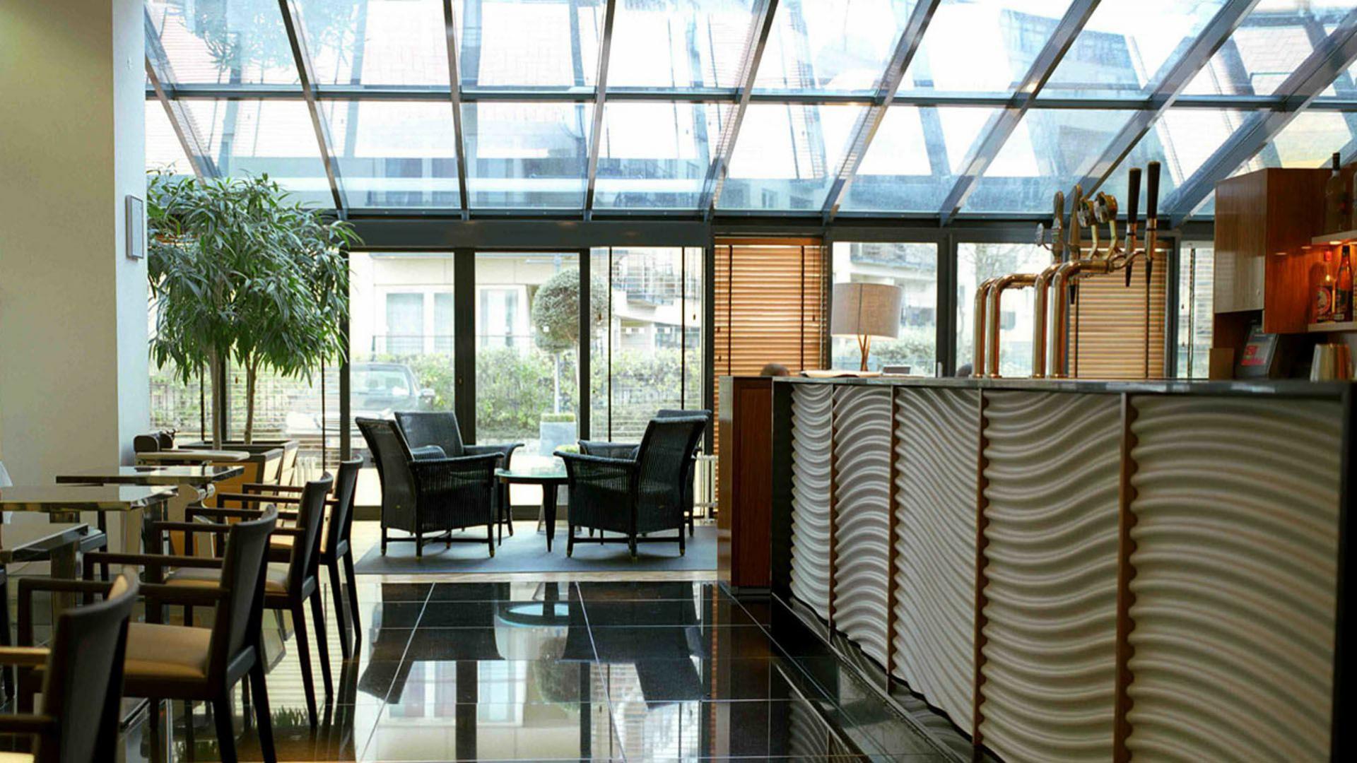 Herbert Park Hotel