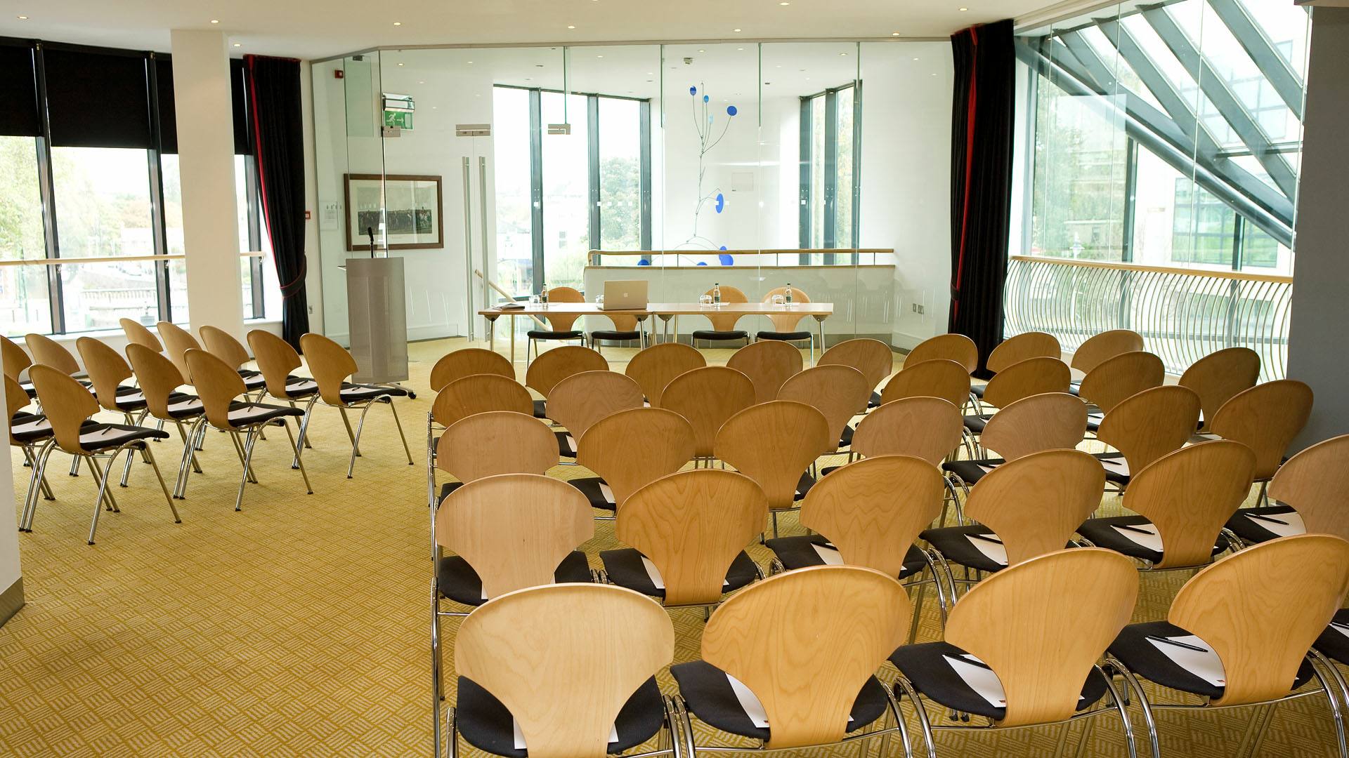 Herbert Park Hotel