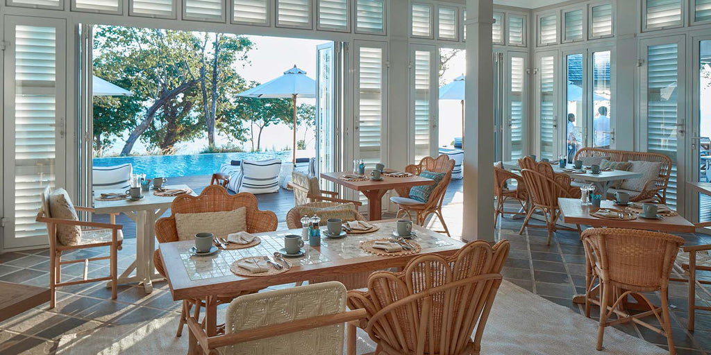 Cape Kudu Hotel