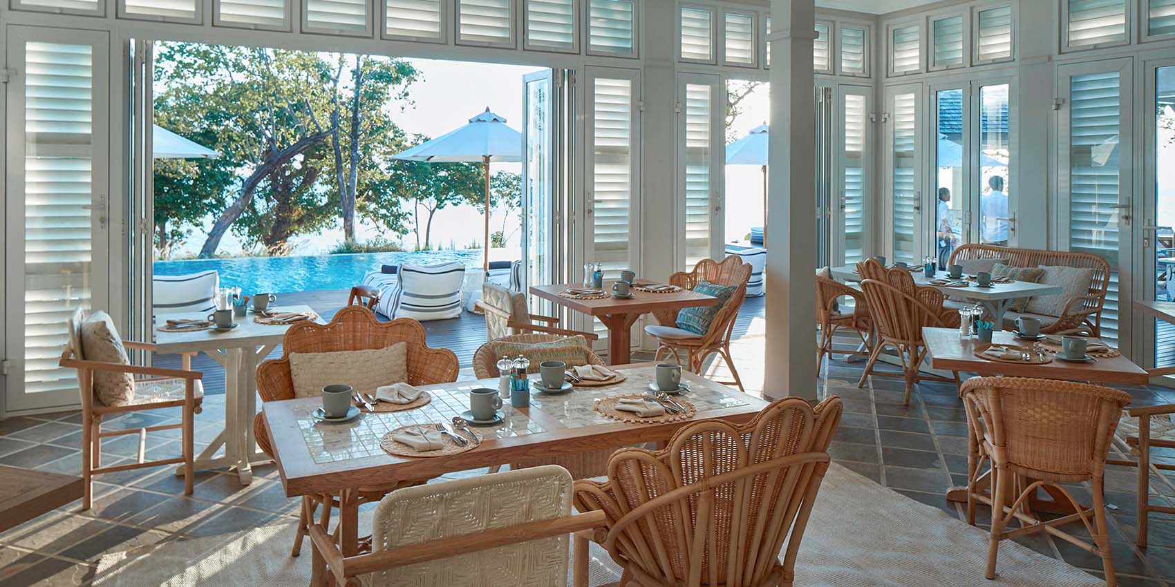 Cape Kudu Hotel