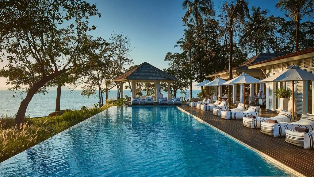 Cape Kudu Hotel