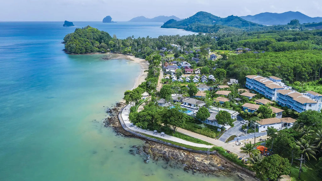 Cape Kudu Hotel