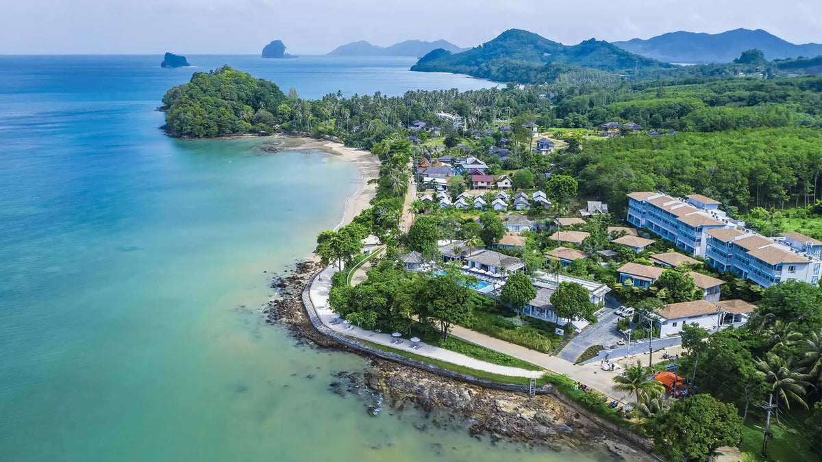 Cape Kudu Hotel