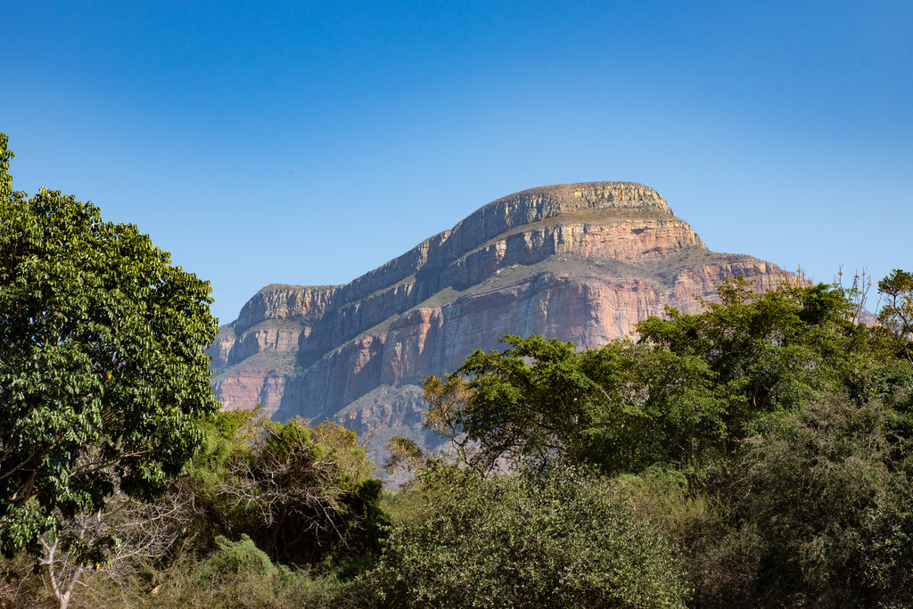 Blyde Canyon