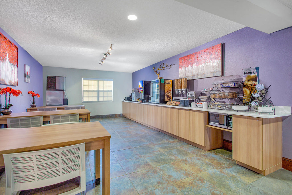 Microtel Inn & Suites by Wyndham Lillington Near Campbell U