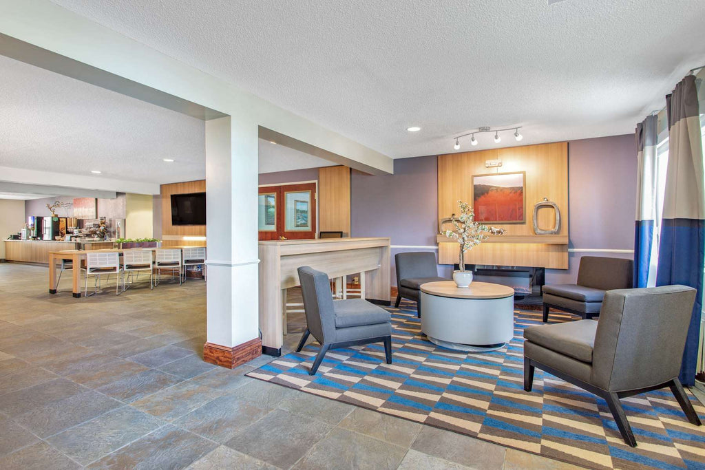 Microtel Inn & Suites by Wyndham Lillington Near Campbell U