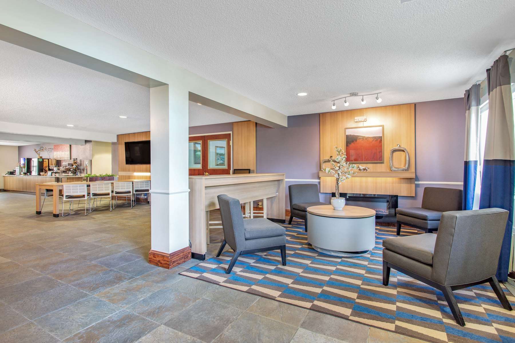 Microtel Inn & Suites by Wyndham Lillington Near Campbell U