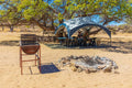 Andi’s Camp