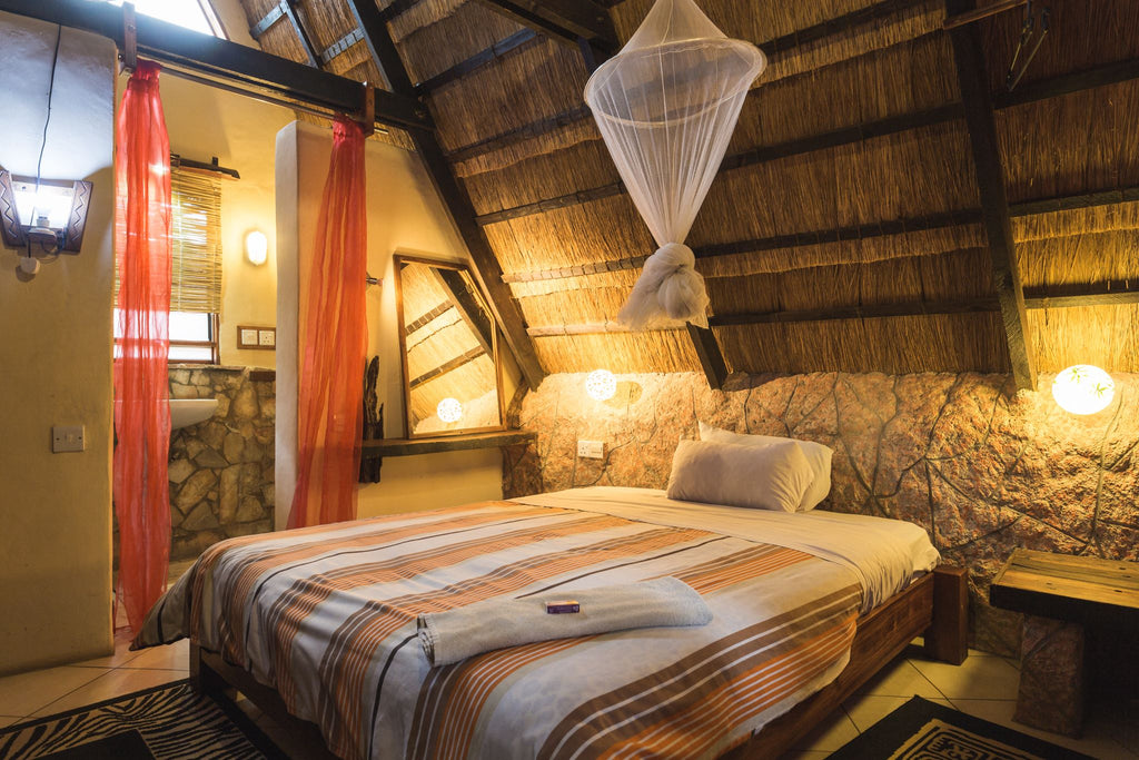 Luangwa Safari Lodge
