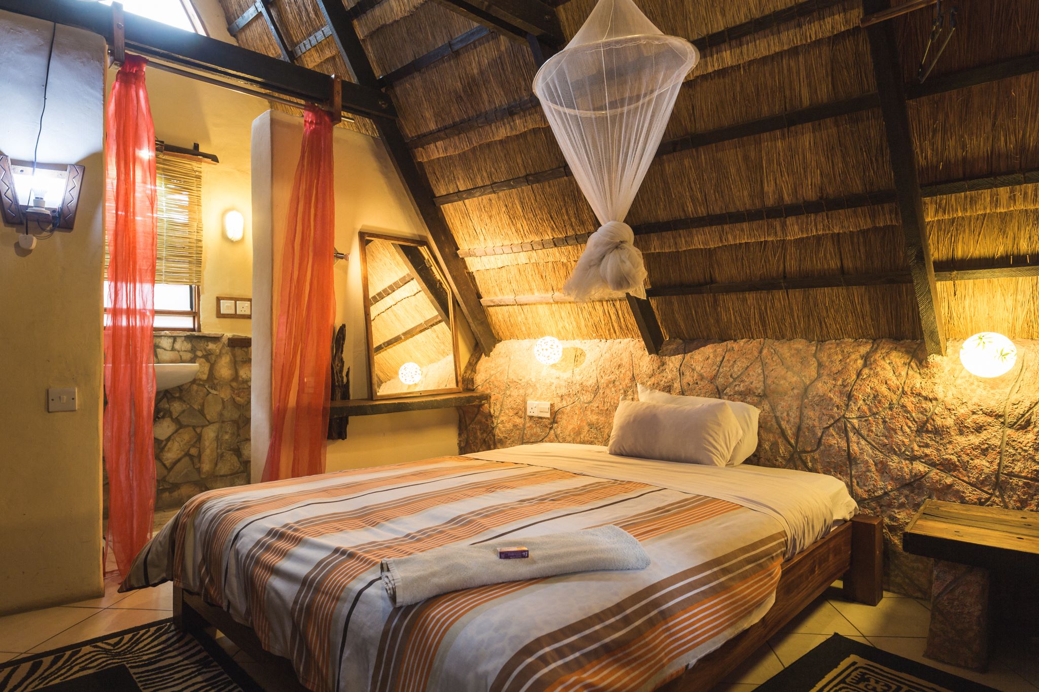 Luangwa Safari Lodge