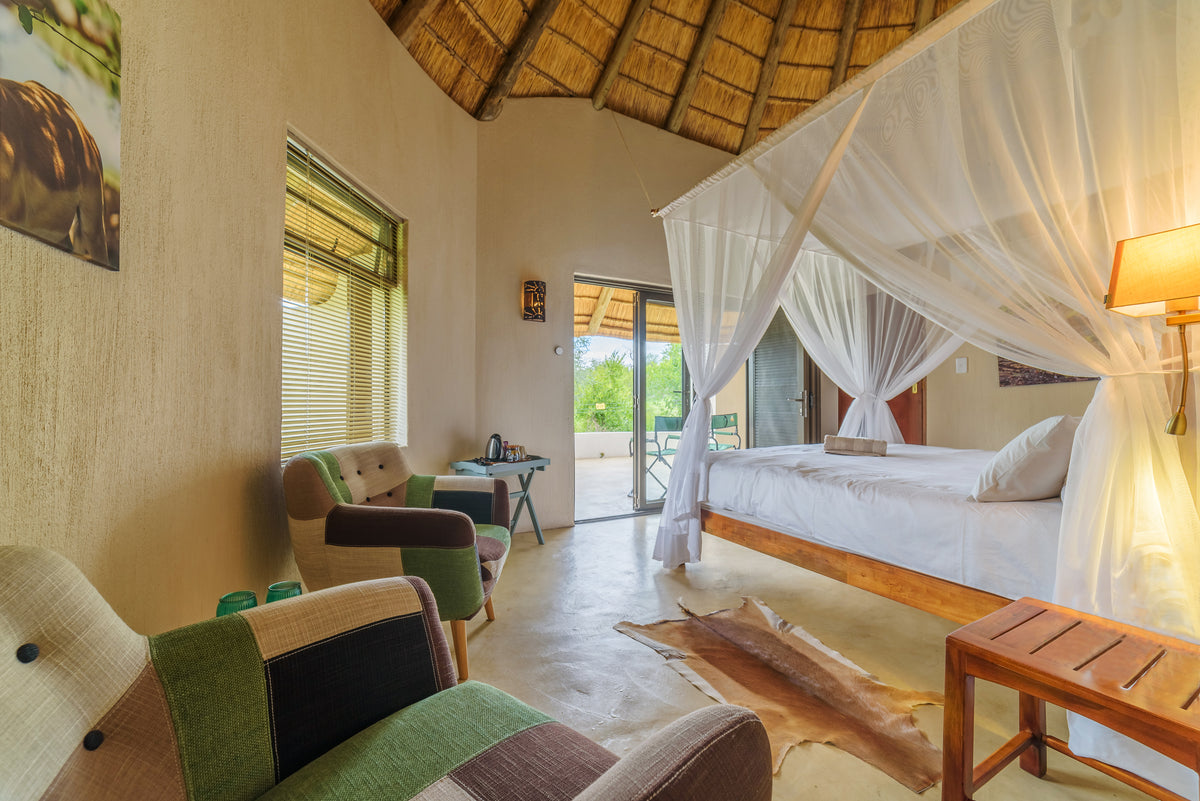Lengau Lodge