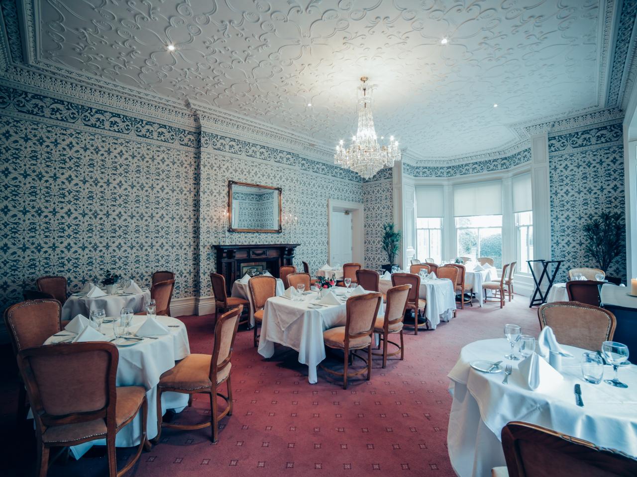 Boyne Valley Hotel