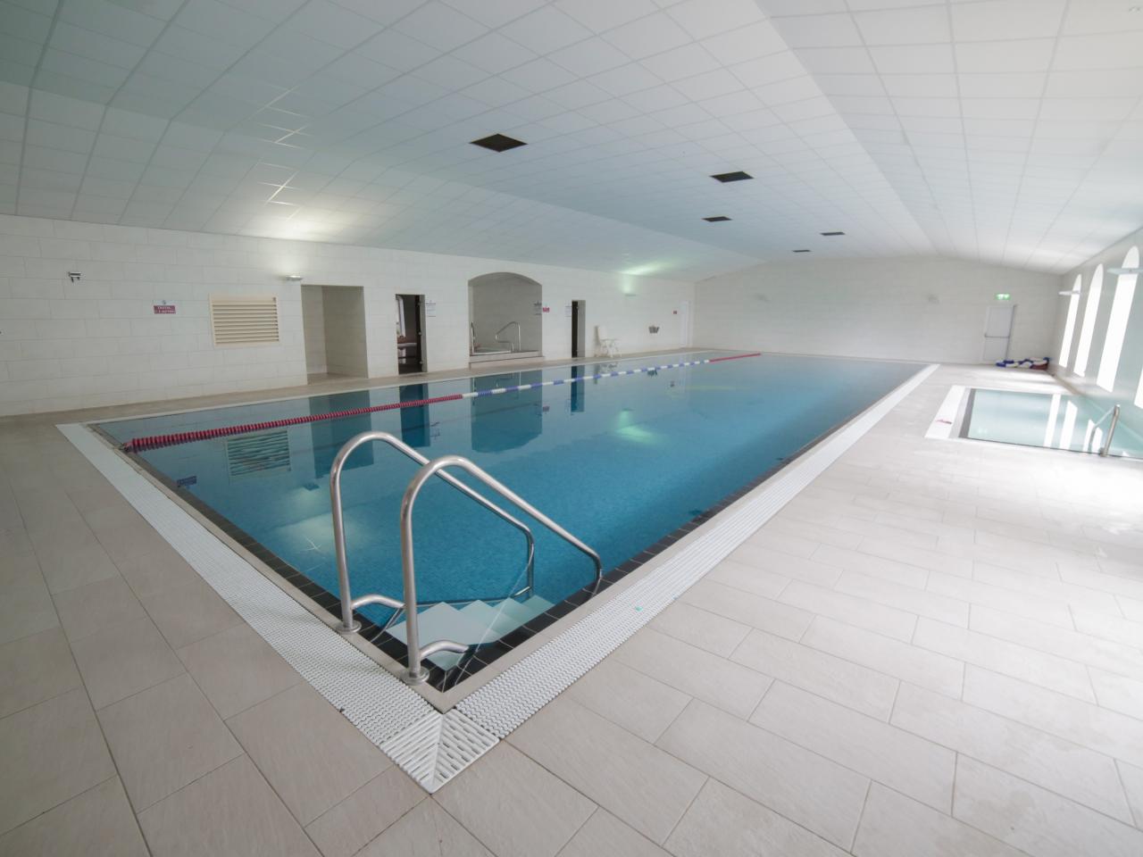 Boyne Valley Hotel