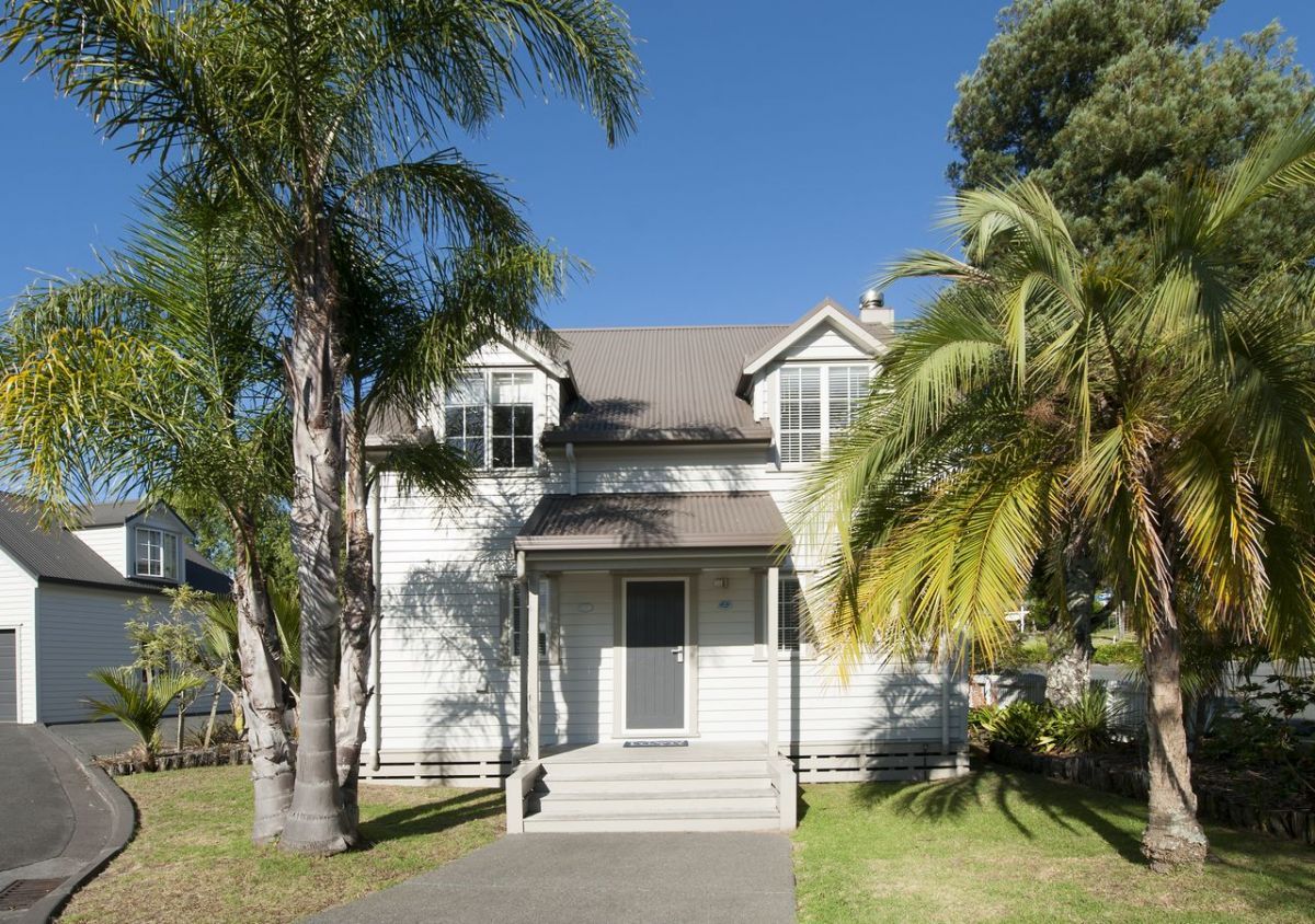 Chapel Cottage