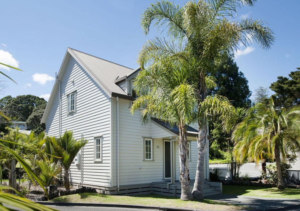 Chapel Cottage
