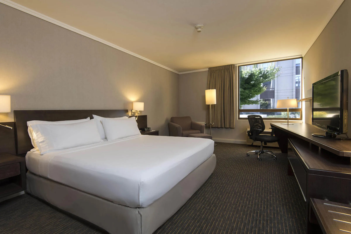 Holiday Inn Express Concepcion