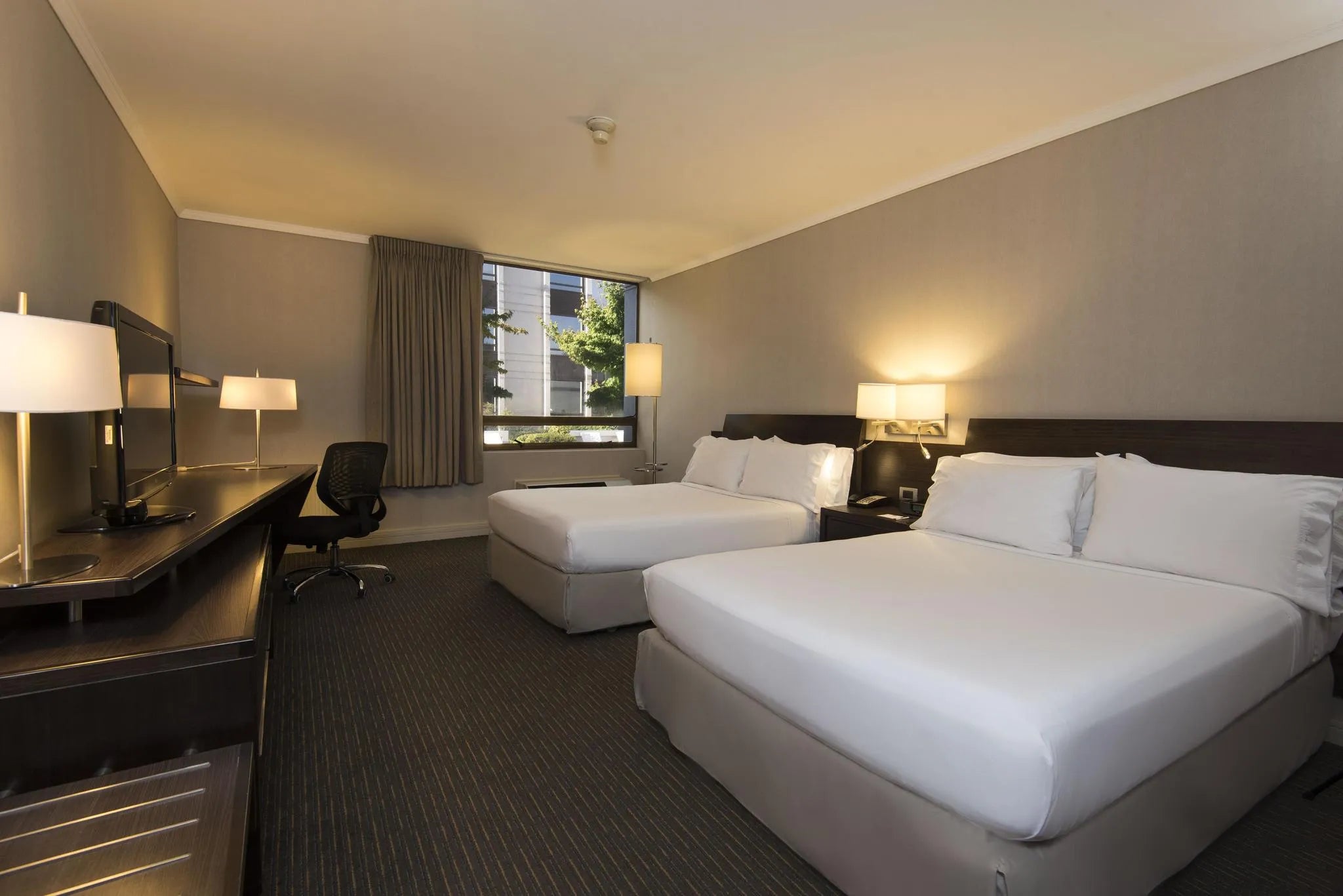 Documents for Holiday Inn Express Concepcion