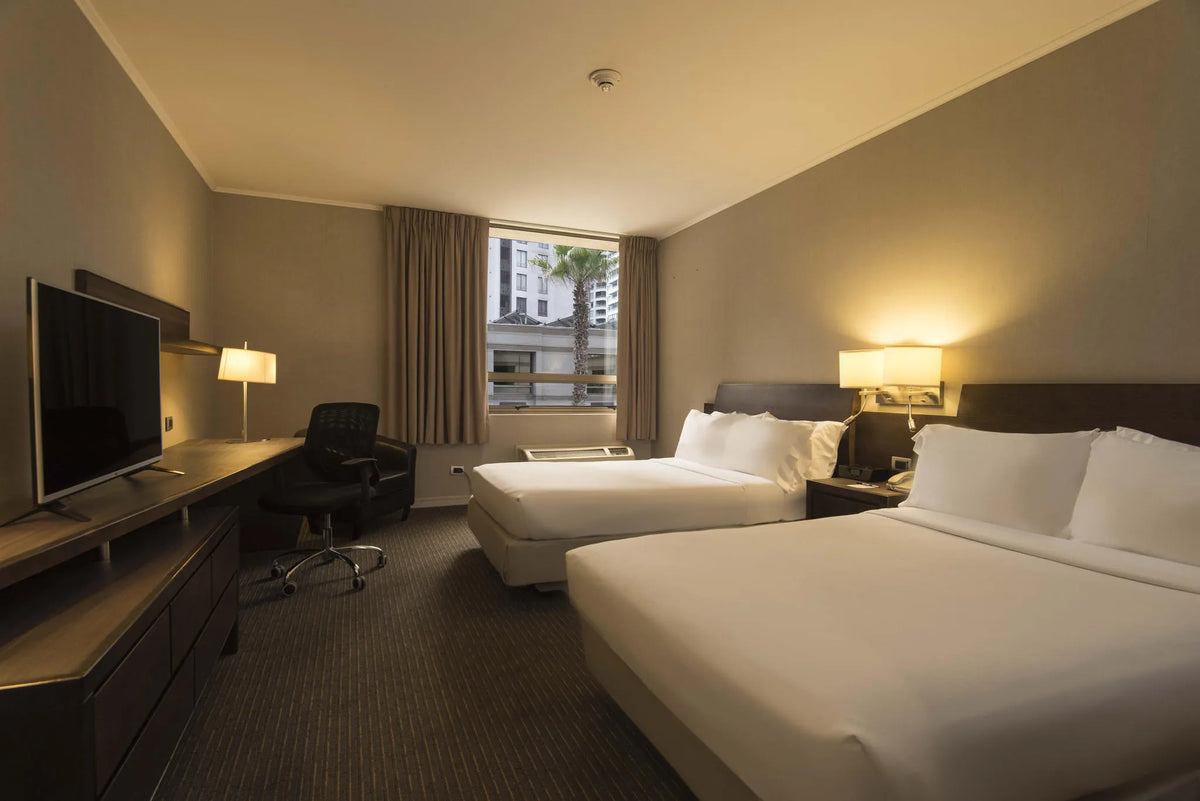 EXECUTIVE TWIN ROOM