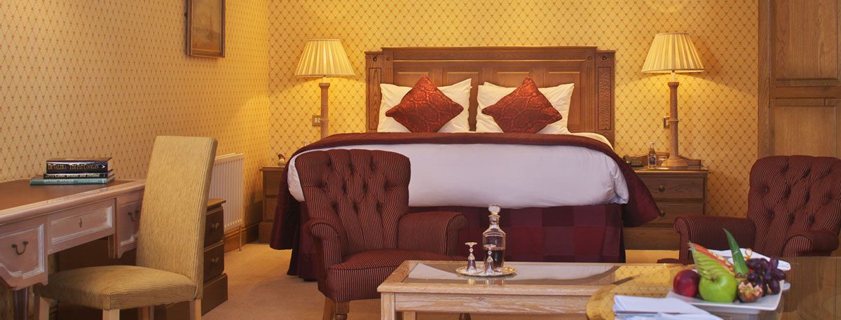 Connemara Coast Hotel