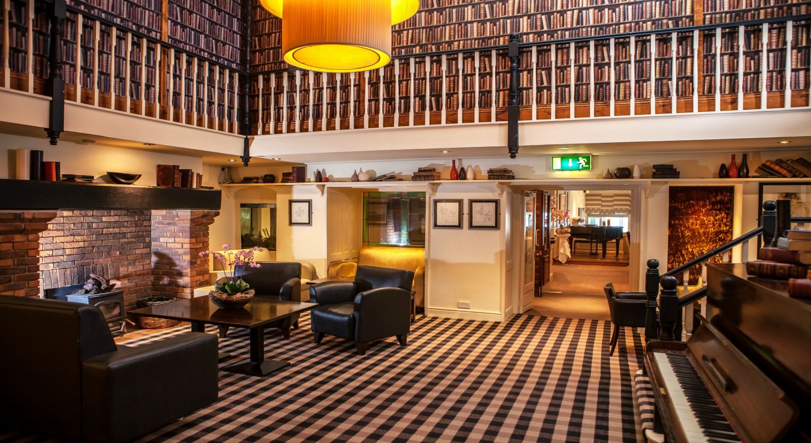 Connemara Coast Hotel