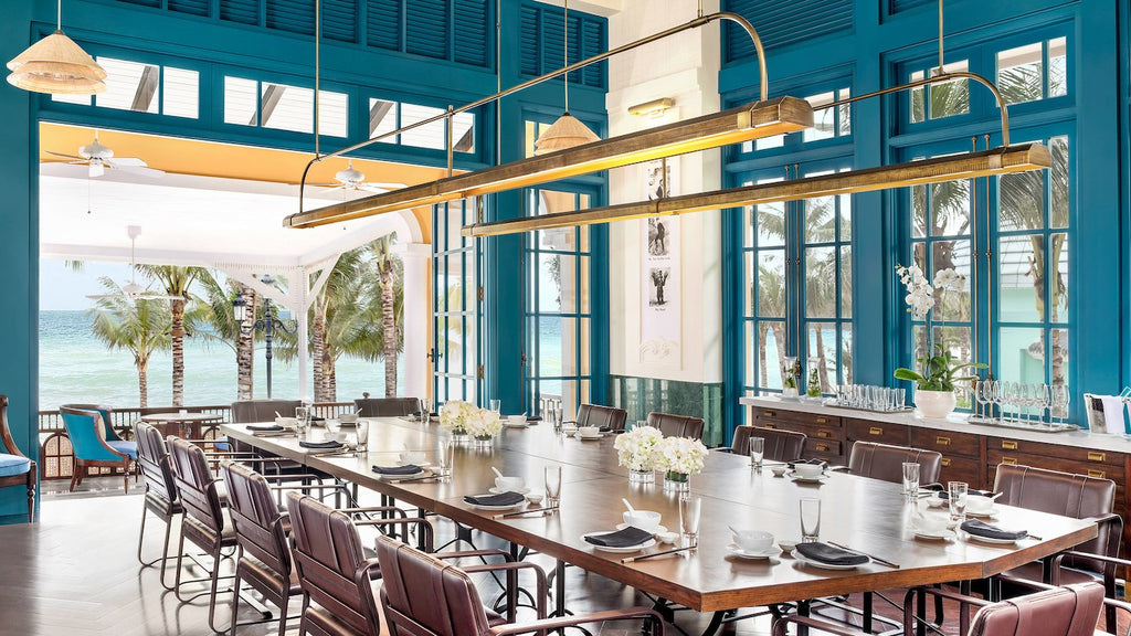 JW Marriott Phu Quoc Emerald Bay Resort & Spa