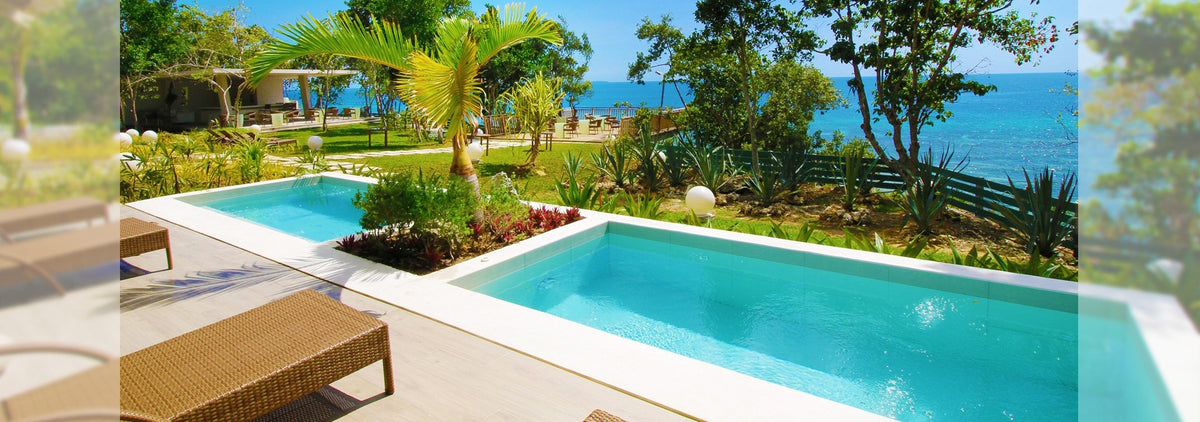 Bohol Shores Resort