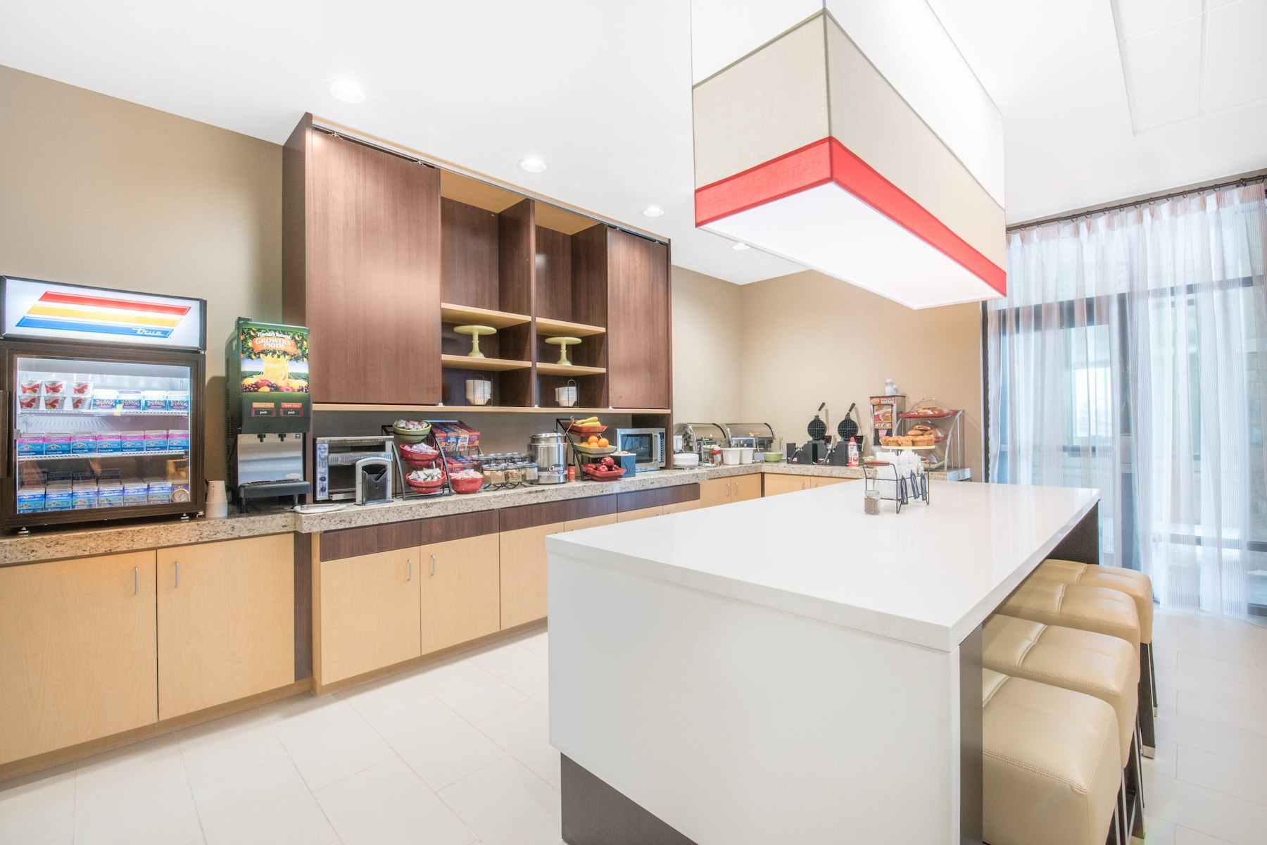 Hawthorn Suites by Wyndham Fargo