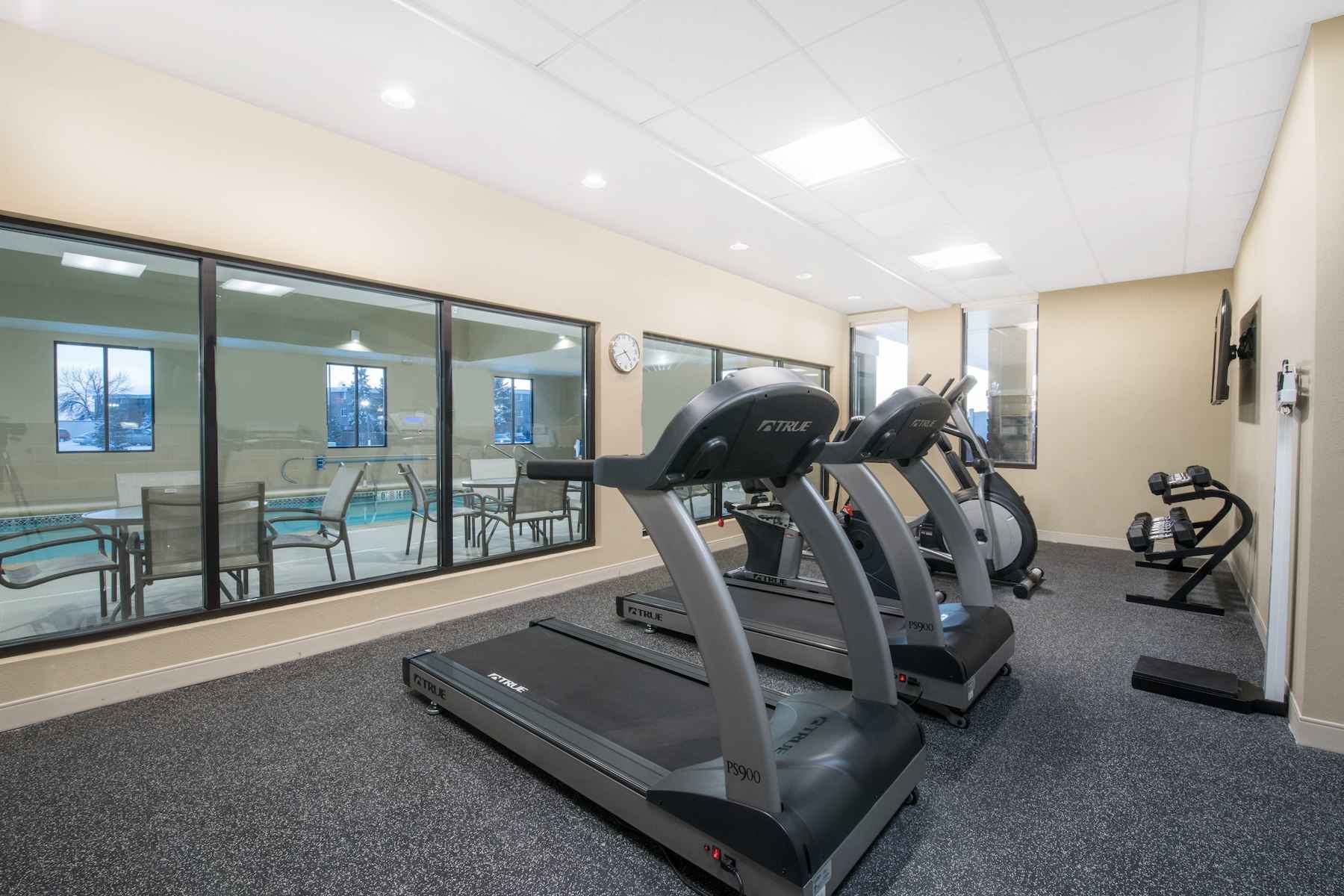 Hawthorn Suites by Wyndham Fargo