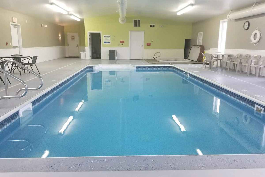 Days Inn & Suites by Wyndham Williston