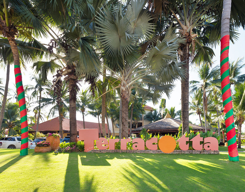 Terracotta Resort & Spa Phan Thiet