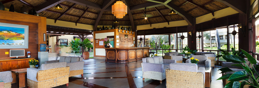 Terracotta Resort & Spa Phan Thiet