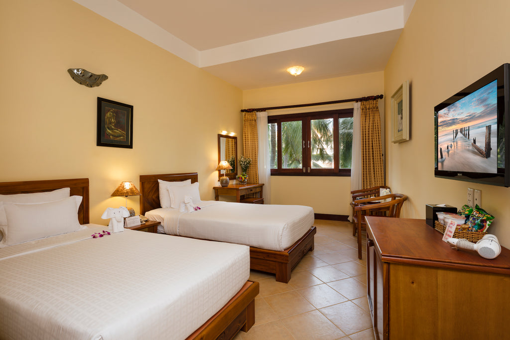 Terracotta Resort & Spa Phan Thiet