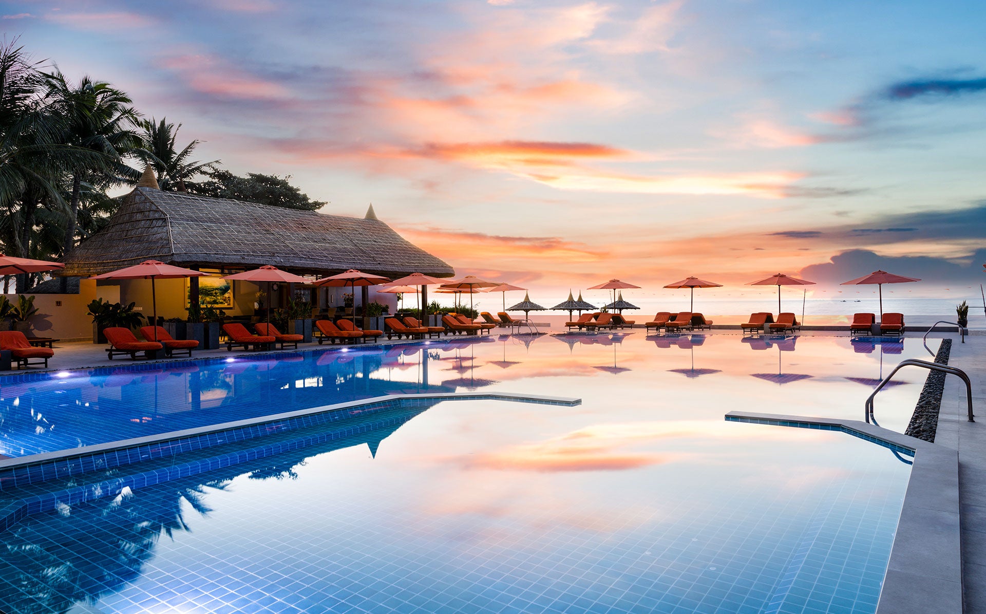 Terracotta Resort & Spa Phan Thiet
