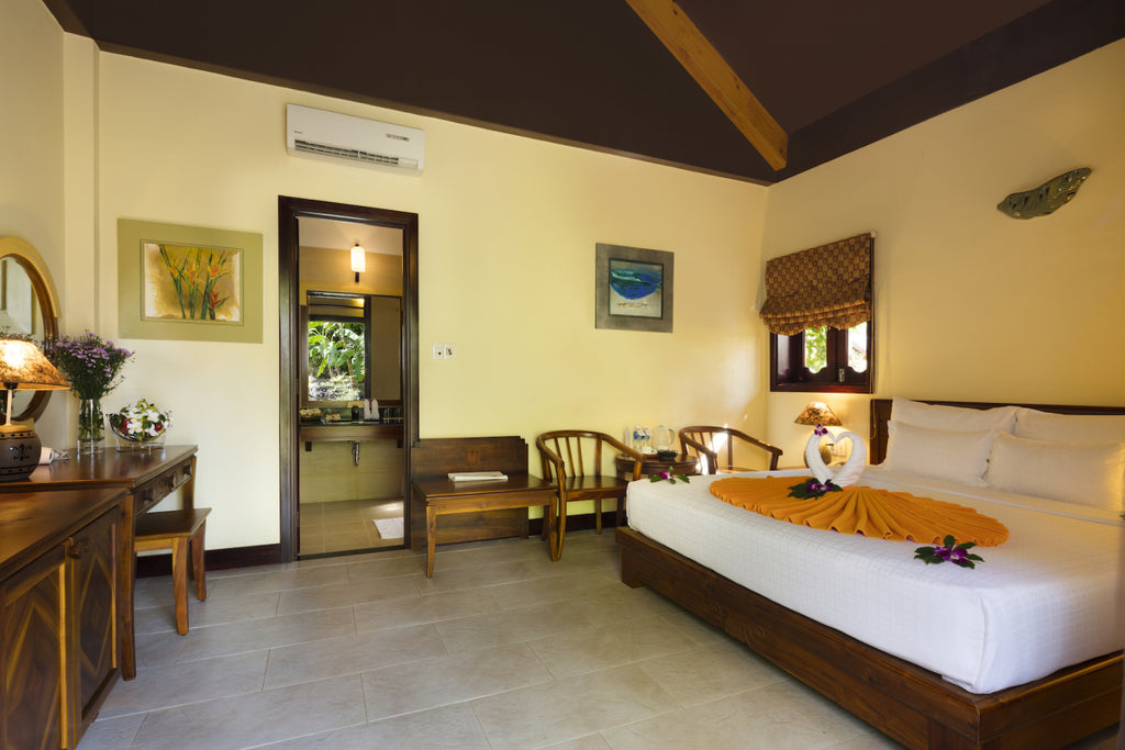 Terracotta Resort & Spa Phan Thiet