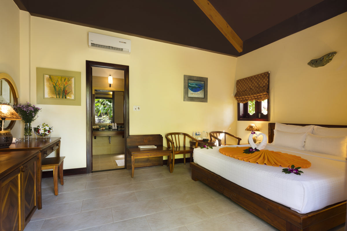 Terracotta Resort & Spa Phan Thiet