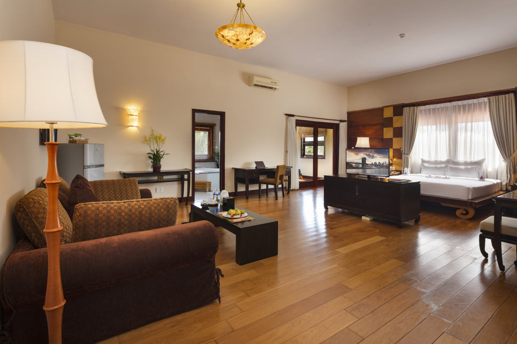 Terracotta Resort & Spa Phan Thiet