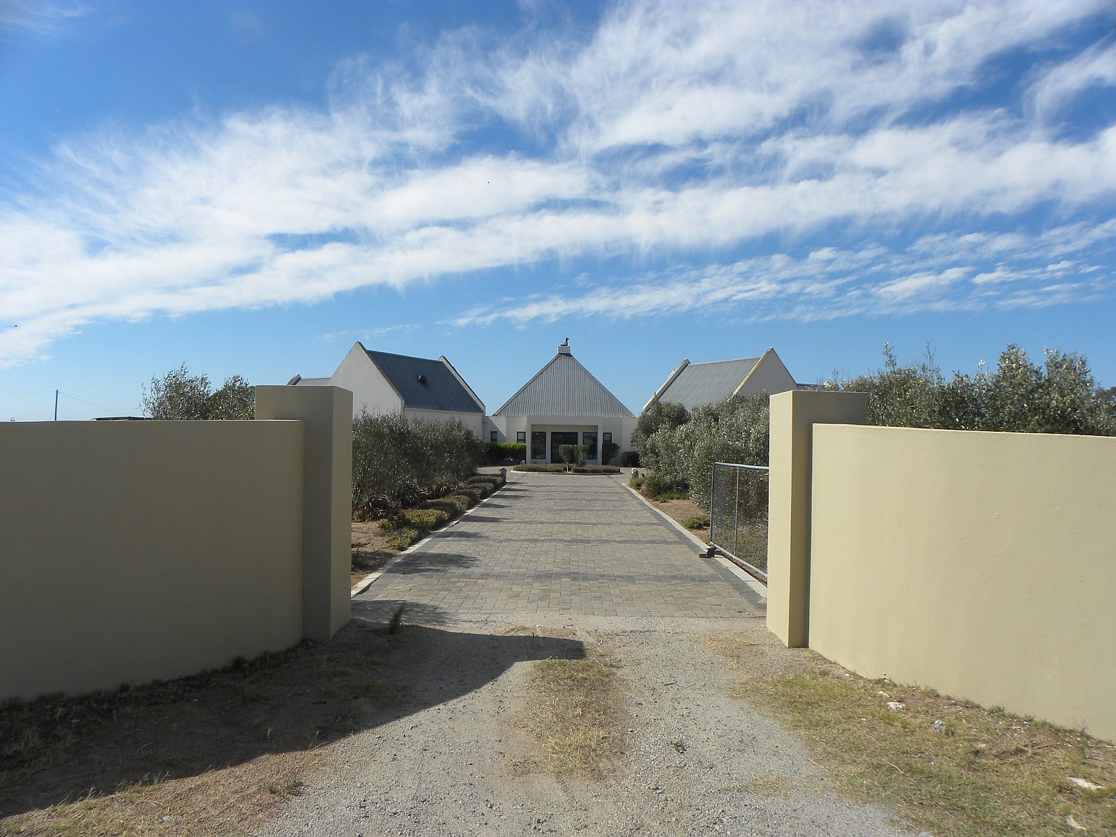Langebaan