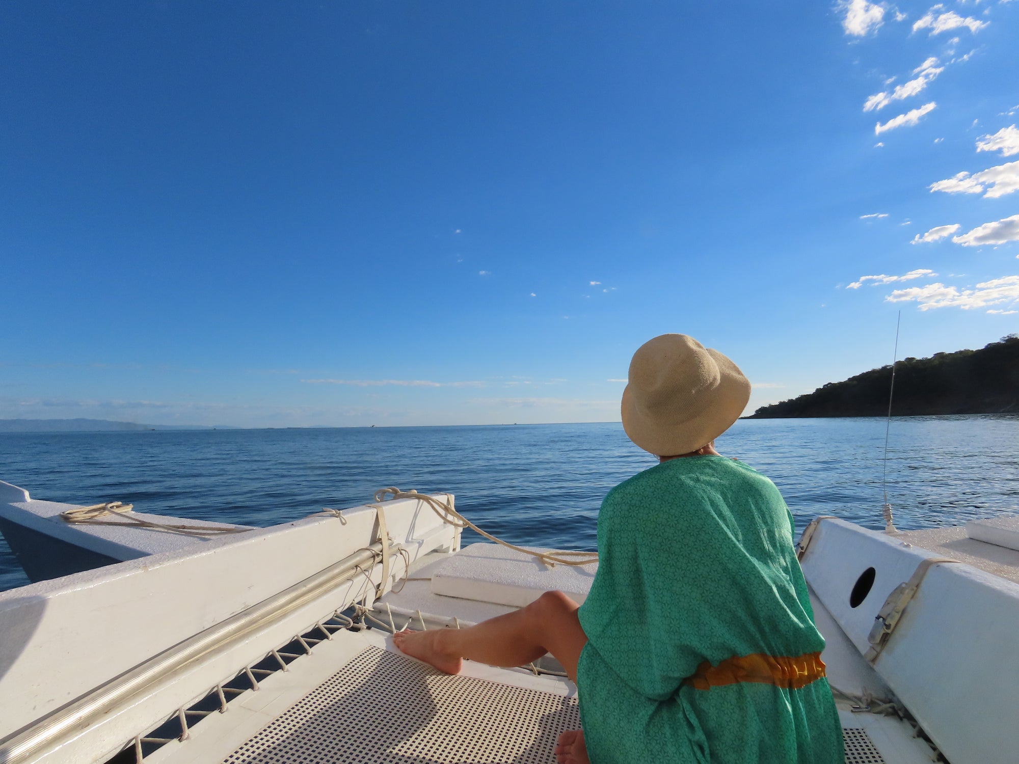 Kariba Safari Lodge : Catamaran Cruise
