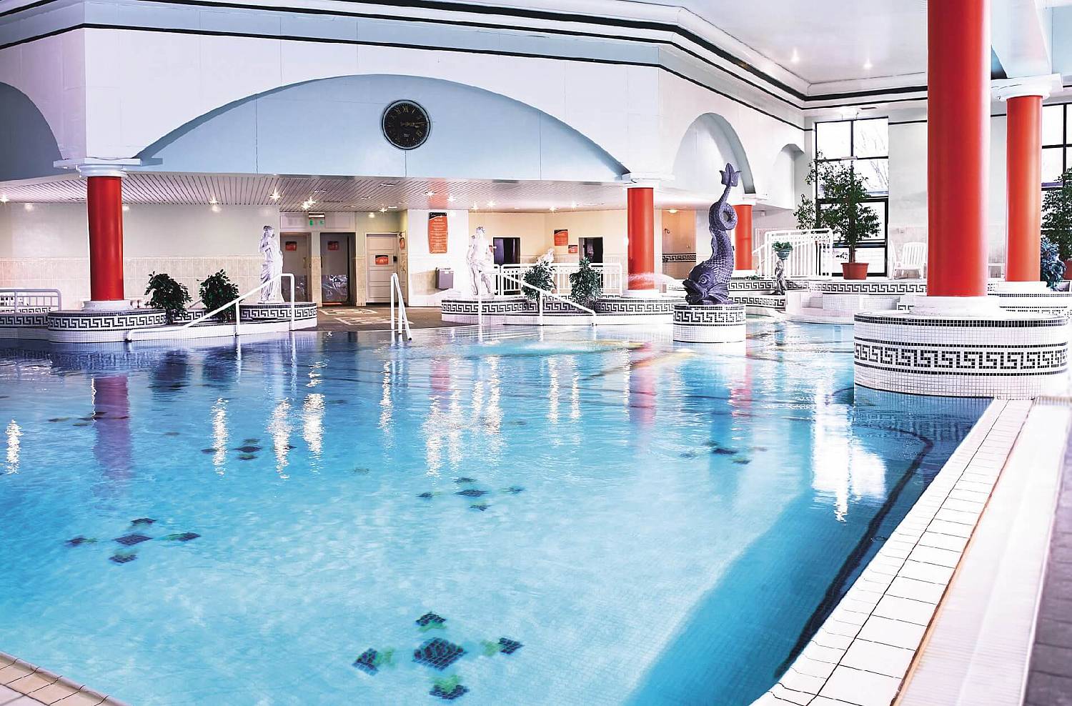The Connacht Hotel Galway