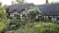 Anne Hathaway's Cottage