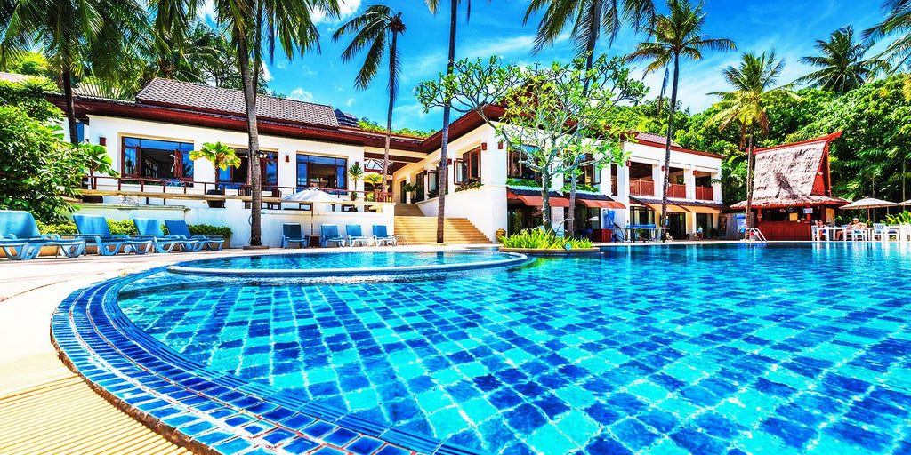 Andacura Beachfront collextion Panwa Phuket