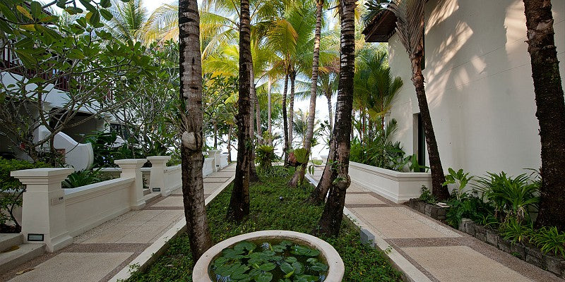 Andacura Beachfront collextion Panwa Phuket