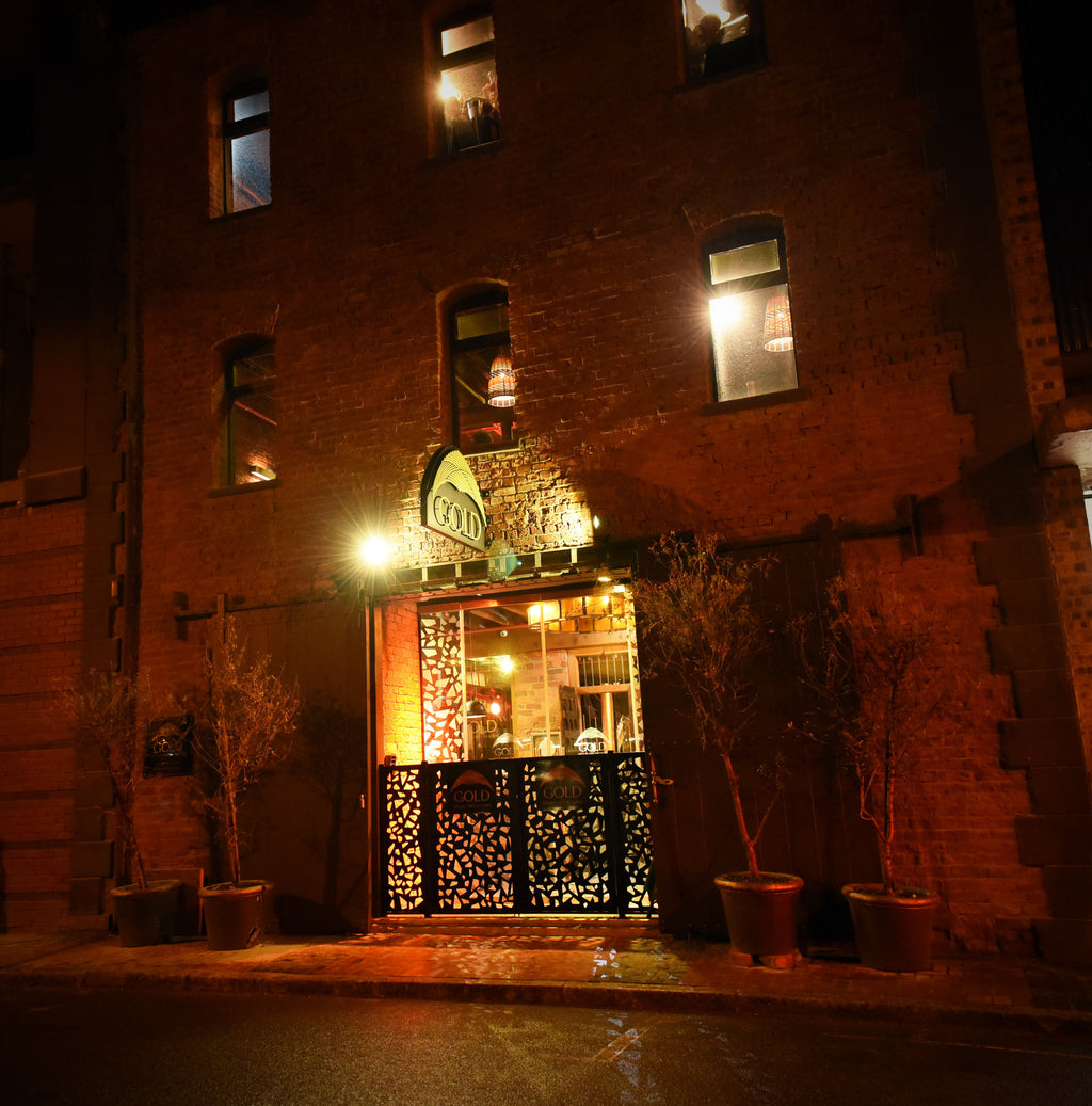 Ideally Situated In Green Point Cape Town
