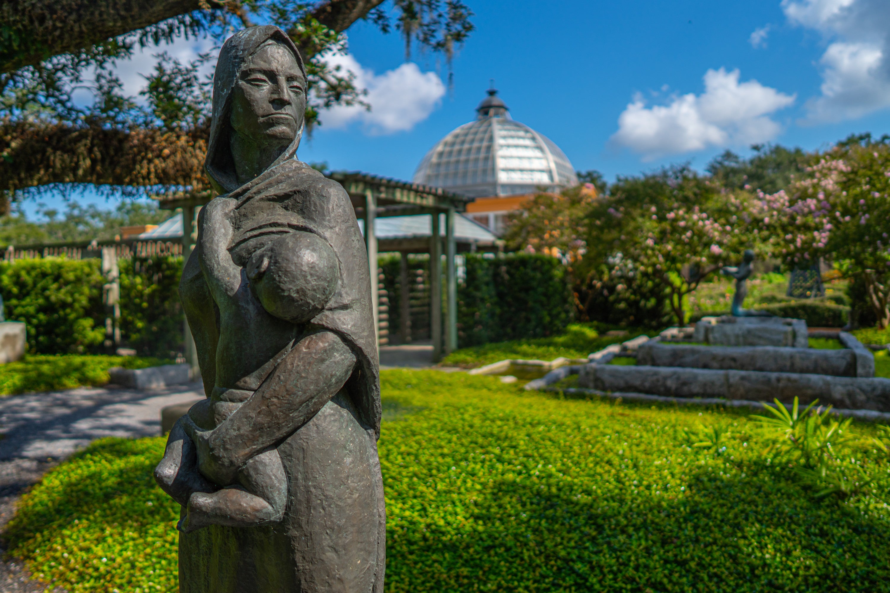 New Orleans City Park