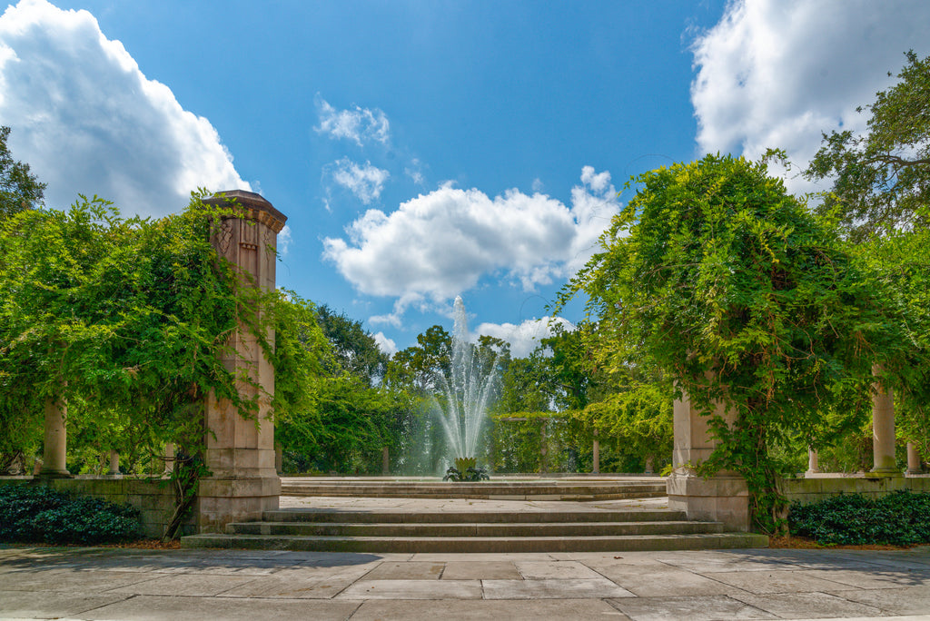 New Orleans City Park