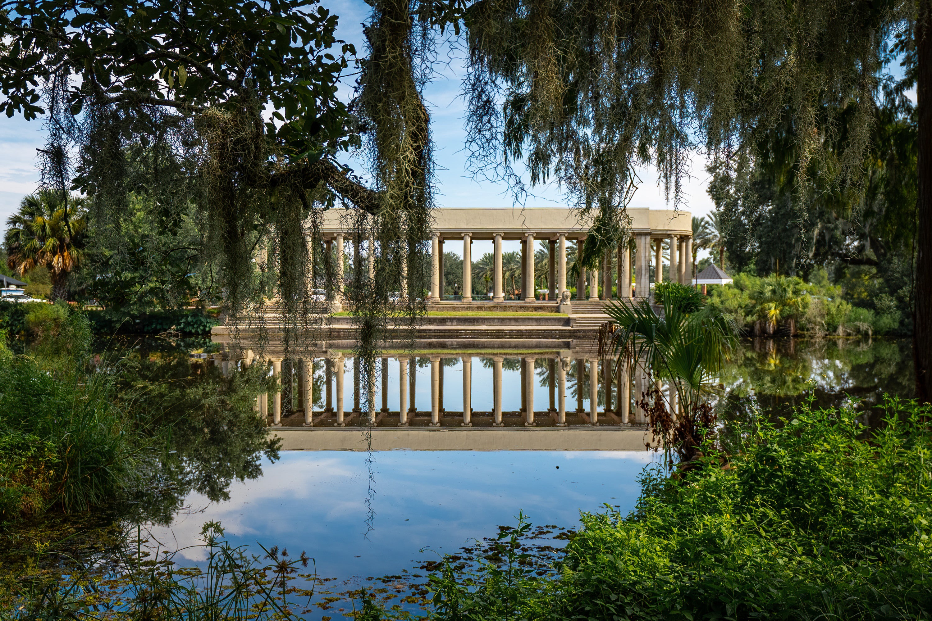 New Orleans City Park