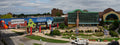 The Children's Museum of Indianapolis